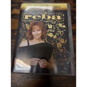 Reba: The Complete Seasons 1-6 [New DVD] Full Frame, Subtitled, Dolby